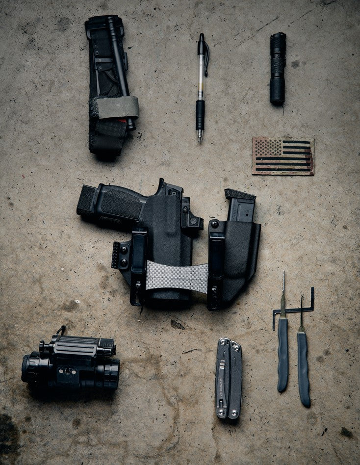 Stingray Pro IWB
