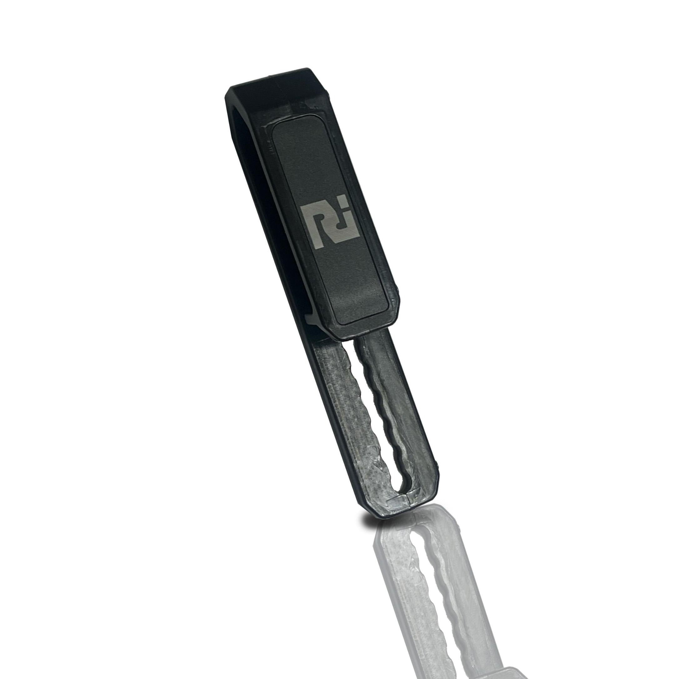Adjustable Clip